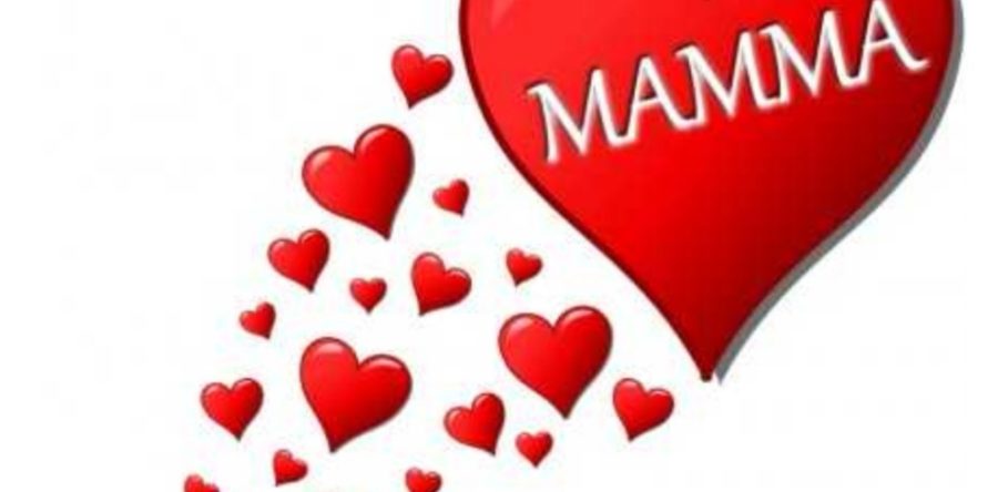 Un cuore per la mamma