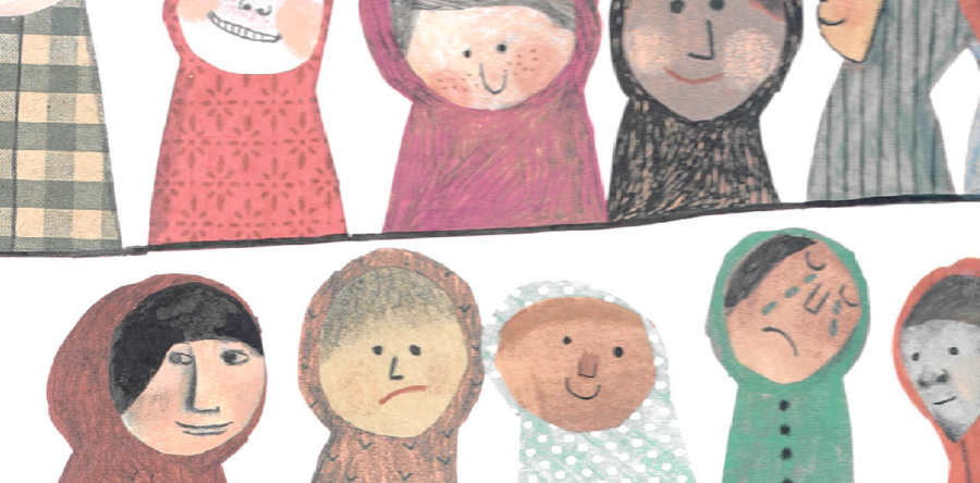 Giornata mondiale dei diritti dei bambini