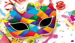 Carnevale! Il nostro programma