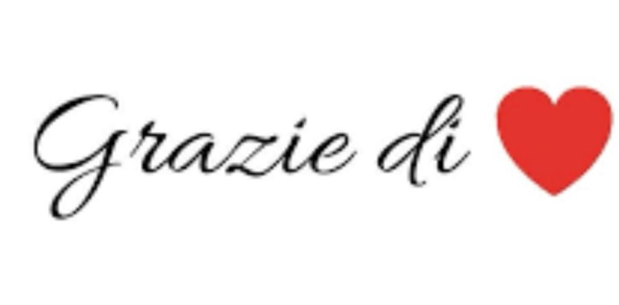 Open day: grazie!
